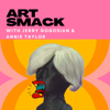 Jerry Gogosian's Art Smack - Jerry Gogosian and Annie Taylor