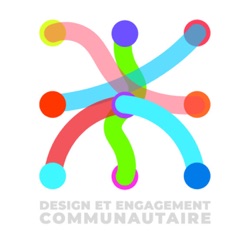 Design et engagement communautaire: le why du comment