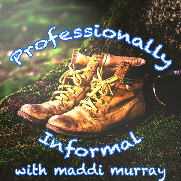 Professionally Informal