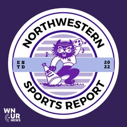 NU Sports Report