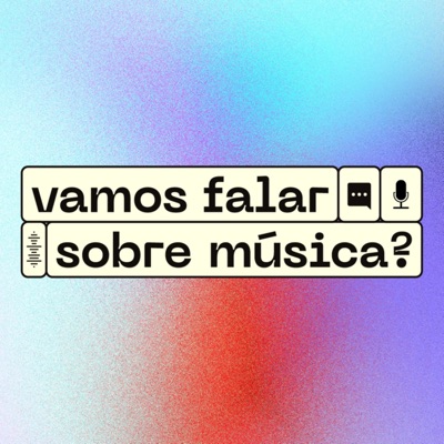 Vamos Falar Sobre Música?:Vamos Falar Sobre Música?