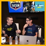 Live from the El Tour de Tucson