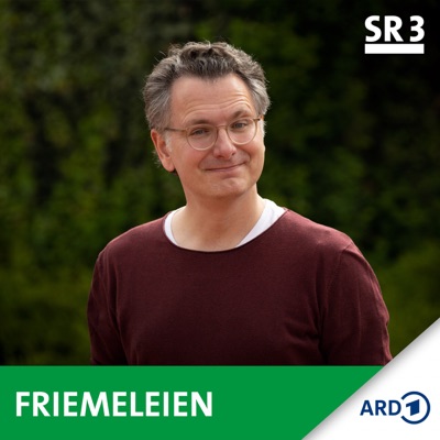 Friemeleien:SR