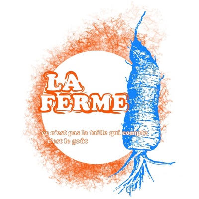 La Ferme - le podcast La Ferme - le podcast