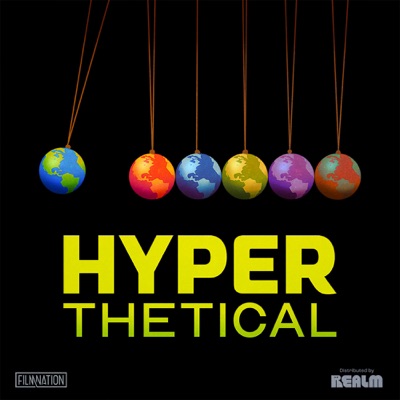 HyperThetical HyperThetical