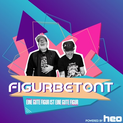 Figurbetont Figurbetont