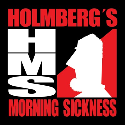 Holmberg's Morning Sickness - Arizona:98KUPD | Hubbard Radio