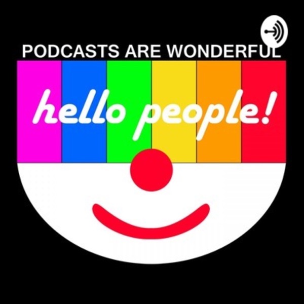 Podcasts Are Wonderful