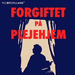 Forgiftet på plejehjem