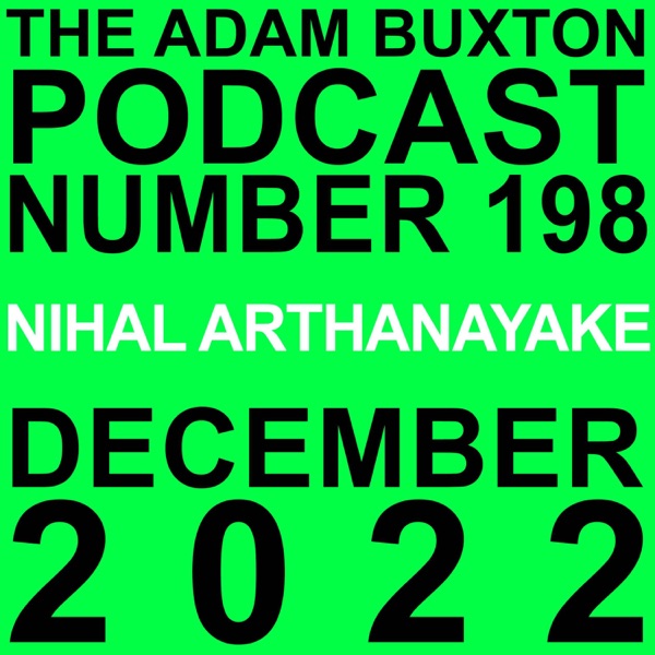 EP.198 - NIHAL ARTHANAYAKE photo