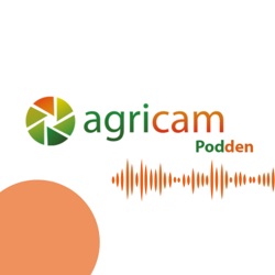 Agricampodden - Bacticam och ViLA dispensen