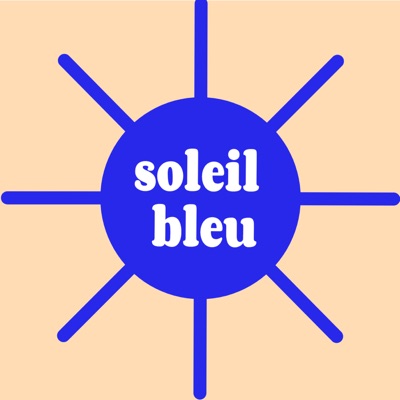 Soleil Bleu