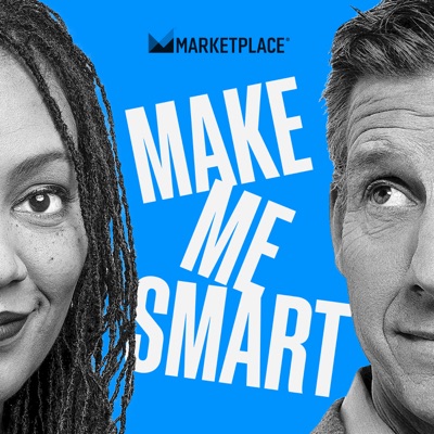 Make Me Smart:Marketplace