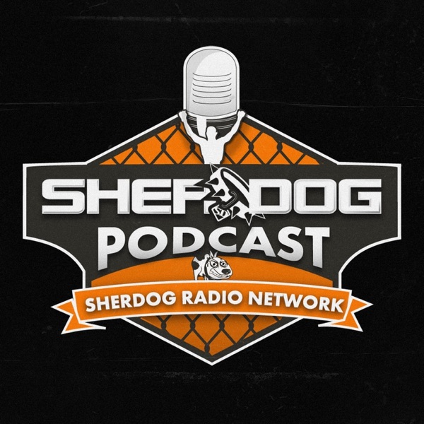 Sherdog Podcast & Radio Network