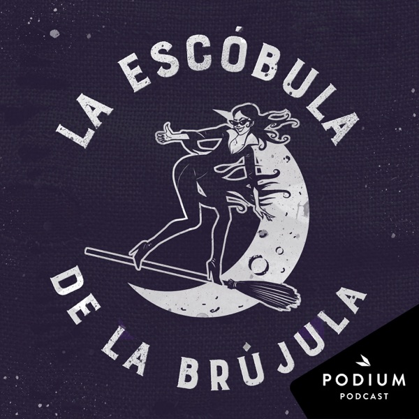 La escóbula de la brújula