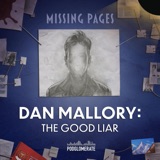 Dan Mallory: The Good Liar
