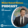 Model United Nations Podcast by Best Delegate - Best Delegate Model United Nations