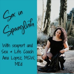 Sex in Spanglish