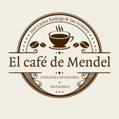 El café de Mendel - José Carlos Rodrigo & Jan Arimany