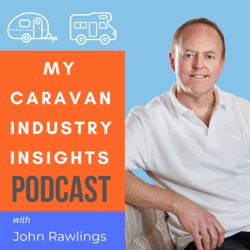 Industry Insights : The USA caravan industry with Monica Geraci, RV Industry A