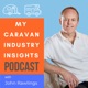 My Caravan Industry Insights Podcast