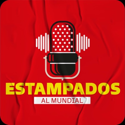 Estampados al Mundial