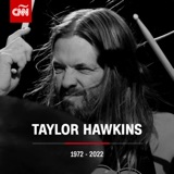 Recordando a Taylor Hawkins: así fue su último concierto en Argentina