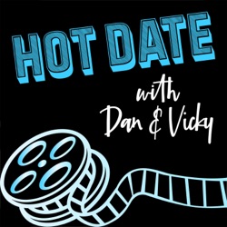 Saving Grace (Episode 181) - Hot Date with Dan and Vicky