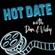Christmas Holiday (Episode 188) - Hot Date with Dan & Vicky