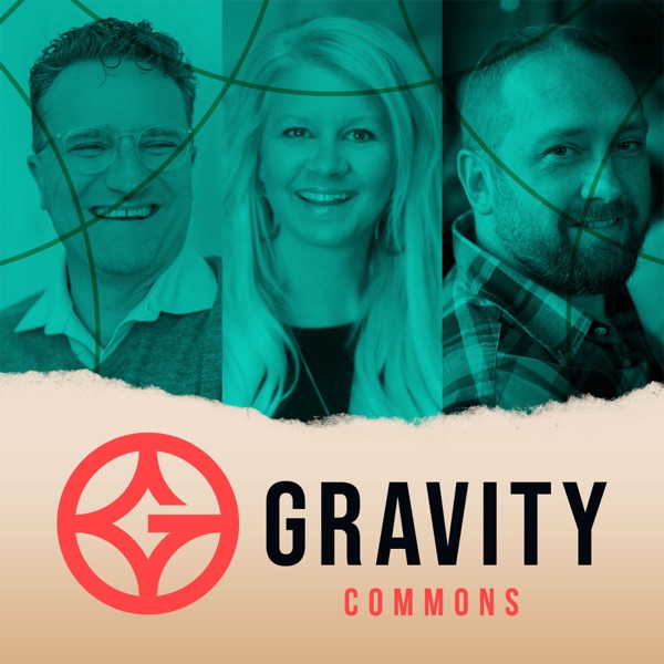 Gravity Leadership Podcast