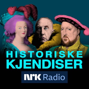 Historiske kjendiser