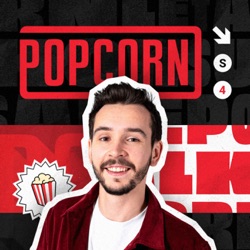 S03E34 - Petit POPCORN entre amis ! (avec Ponce, Xari & Etoiles)