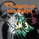 13 Nights Of Halloween