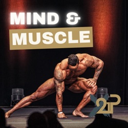 #2: Finde dein Wieso / Prep unserer Athleten / Arnold Classic Recap