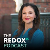 #16 Dr. Roxie Mooney's advice for health tech start-ups