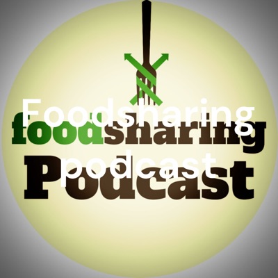 Foodsharing podcast