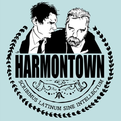 Harmontown:Harmontown Productions LLC