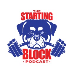 The Starting Block Podcast