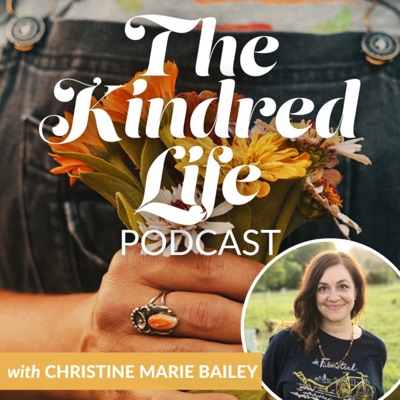 The Kindred Life Podcast