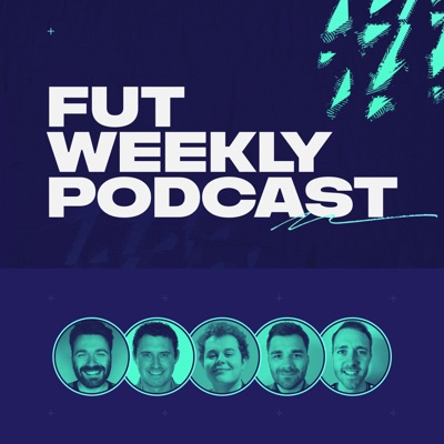 FUT Weekly Podcast FUT Weekly Podcast