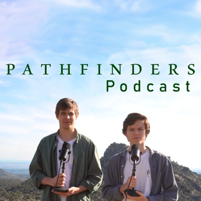 Pathfinders:Nacho Juárez y Rafa Camblor