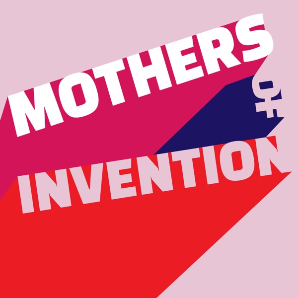 Introducing Mothers of Invention - Launching 23rd July photo