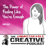 Listener Favorites: Kimi Culp | The Power of Feeling Like You're Enough