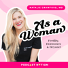 As a Woman - Natalie Crawford, MD