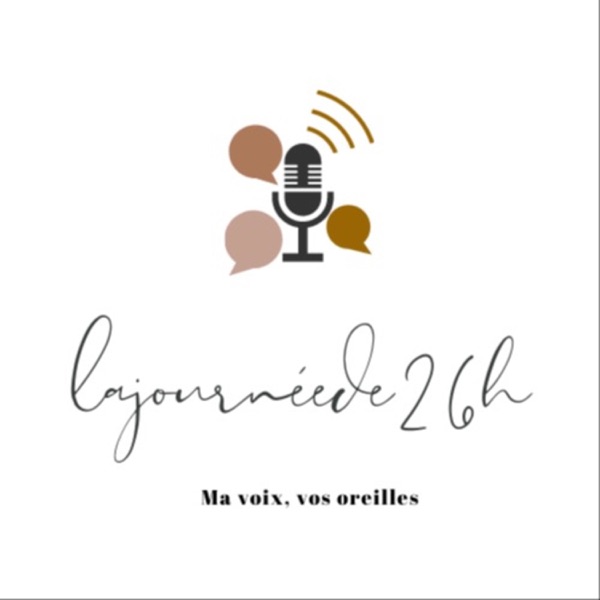 La journée de 26h