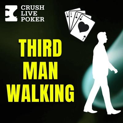 Third Man Walking Third Man Walking