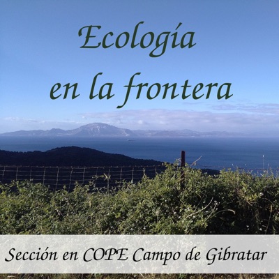 Ecología en la frontera