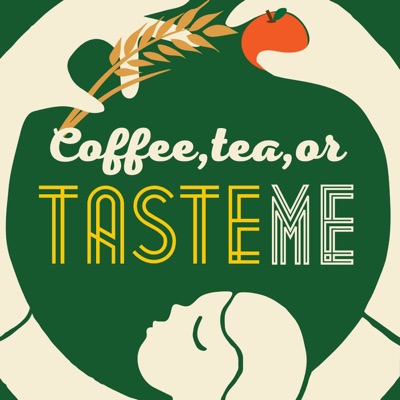 Coffee, Tea, or Tasteme