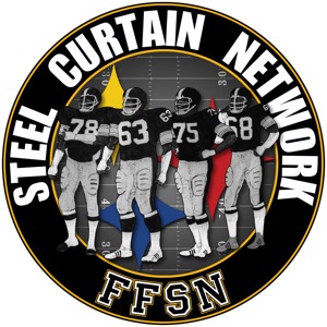 Steel Curtain Network: A Pittsburgh Steelers podcast