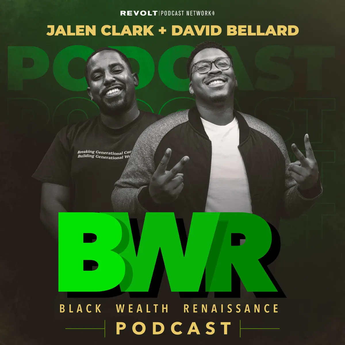 Black Wealth Renaissance - Podcast - Apple Podcasts
